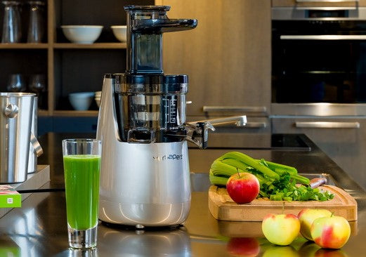 Slowjuicer 5G