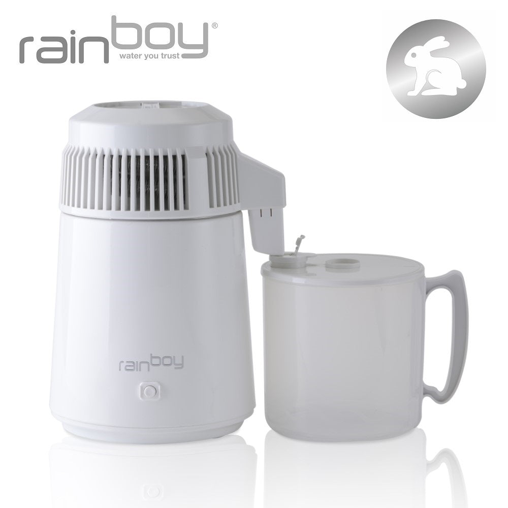 Rainboy Wasserdestilliergerät