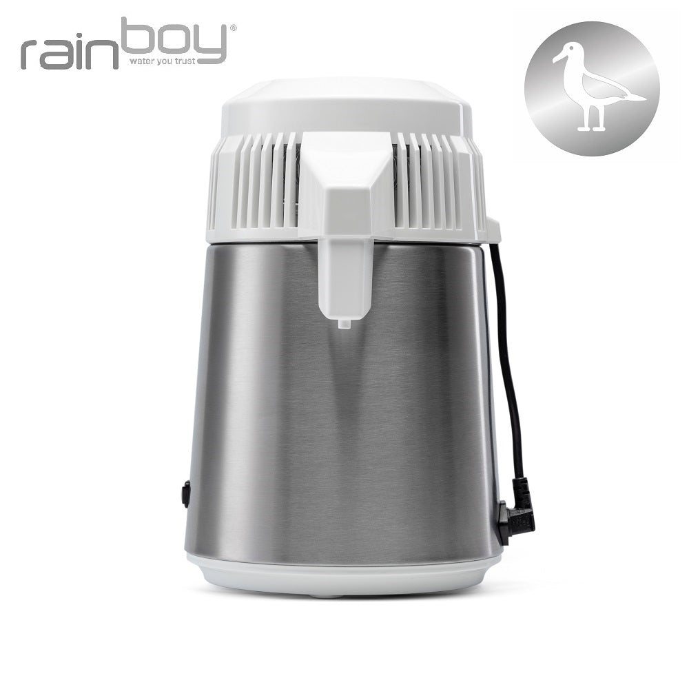 
                  
                    Rainboy Albatros waterdistiller rechterkant
                  
                