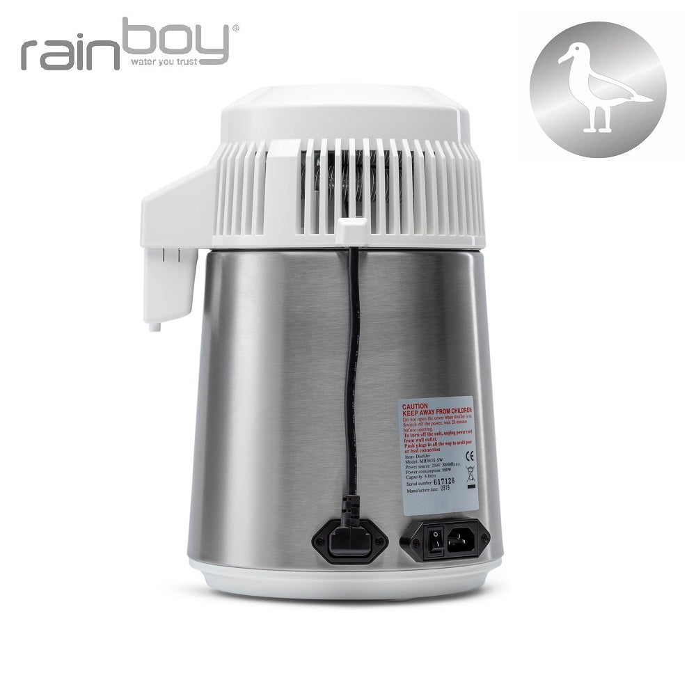 
                  
                    Rainboy Albatros Waterdistiller achterkant
                  
                