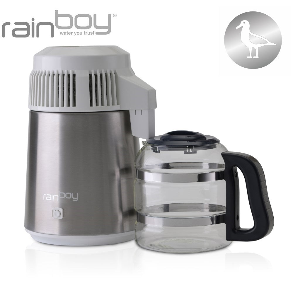 
                  
                    Rainboy Albatros Waterdistiller 
                  
                