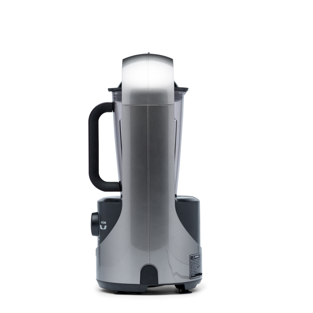 
                  
                    Vacublend Zilver
                  
                