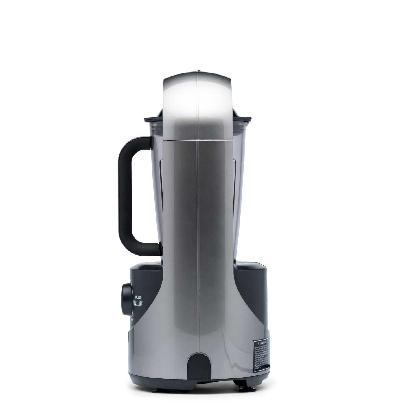 
                  
                    Vacublend Zilver
                  
                