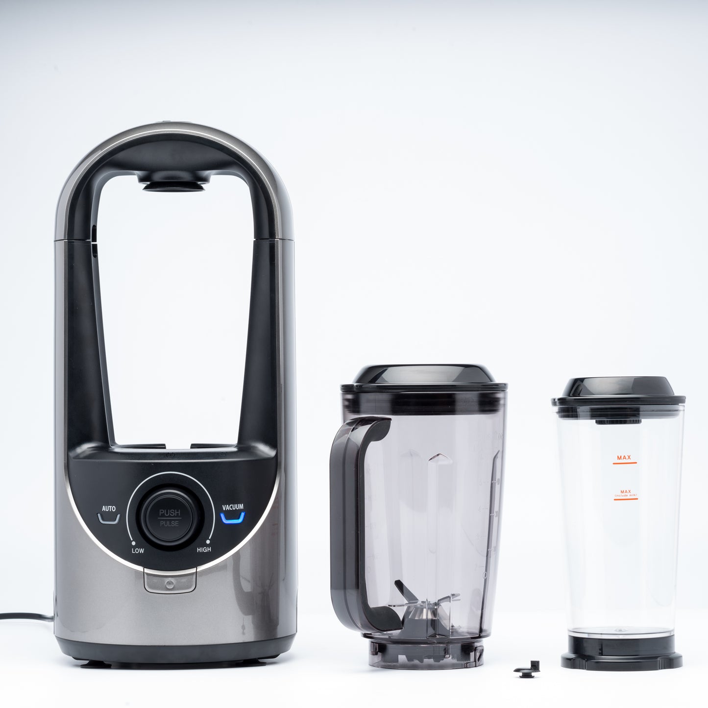 
                  
                    Vacublend Zilver
                  
                