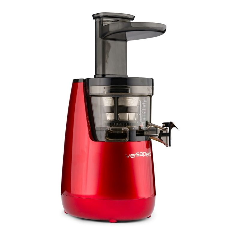 Slowjuicer Red 5G