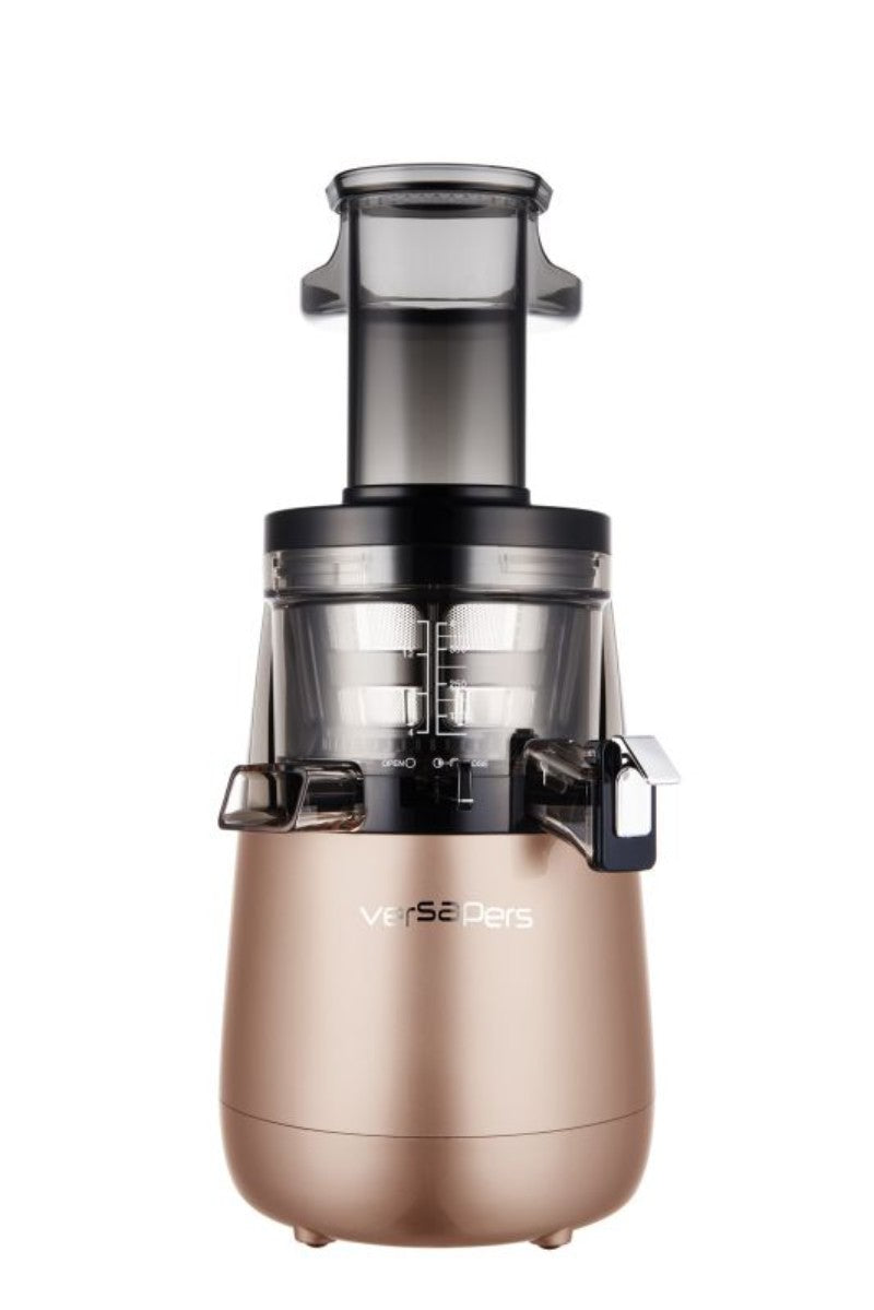 Slow juicer Peach Gold 5G